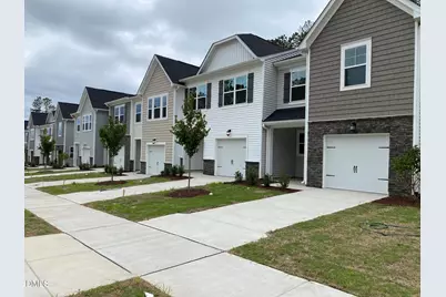 437 Hazy Hills Lane, Garner, NC 27529 - Photo 3