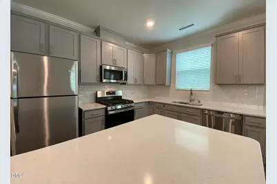 437 Hazy Hills Lane, Garner, NC 27529 - Photo 11