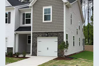 437 Hazy Hills Lane, Garner, NC 27529 - Photo 1