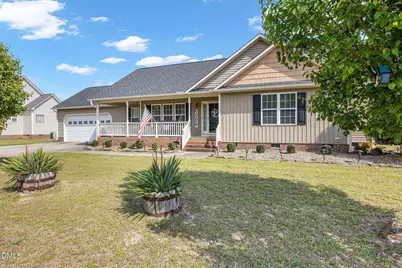 59 Long Grass Drive, Smithfield, NC 27577 - Photo 5