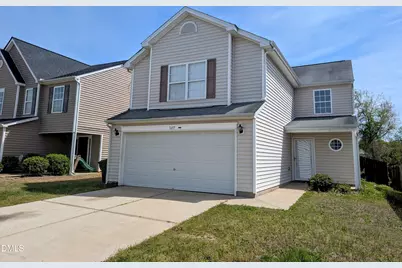 1657 Brown Owl Drive, Raleigh, NC 27610 - Photo 1