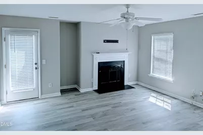 1657 Brown Owl Drive, Raleigh, NC 27610 - Photo 5