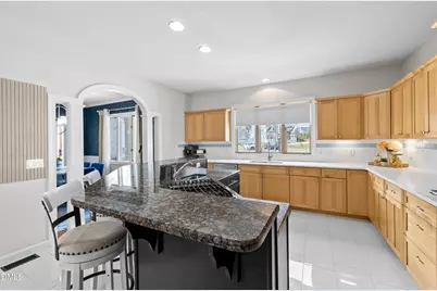 408 Burnbank Drive, Cary, NC 27519 - Photo 19