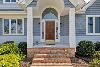 408 Burnbank Drive, Cary, NC 27519 - Photo 3