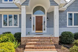 408 Burnbank Dr, Cary, NC 27519 - Photo 3