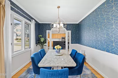 408 Burnbank Drive, Cary, NC 27519 - Photo 5