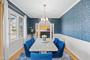 408 Burnbank Dr, Cary, NC 27519 - Photo 5