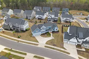408 Burnbank Dr, Cary, NC 27519 - Photo 63