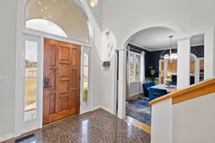 408 Burnbank Dr, Cary, NC 27519 - Photo 3