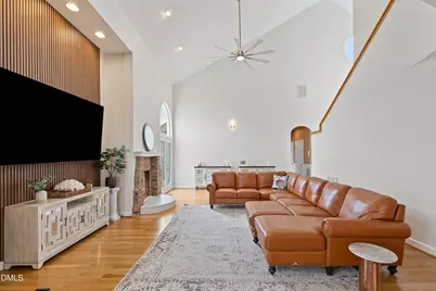 408 Burnbank Drive, Cary, NC 27519 - Photo 13