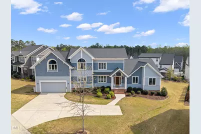 408 Burnbank Drive, Cary, NC 27519 - Photo 61