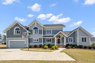 408 Burnbank Dr, Cary, NC 27519 - Photo 1