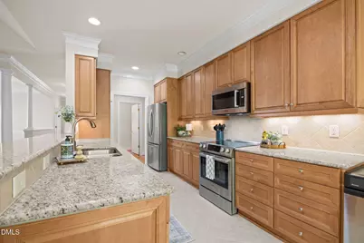 11517 Midlavian Drive, Raleigh, NC 27614 - Photo 11