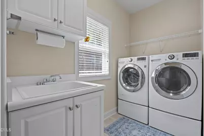 11517 Midlavian Drive, Raleigh, NC 27614 - Photo 25