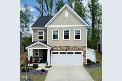 4318 Olde Waverly Way, Fuquay Varina, NC 27526 - Photo 5