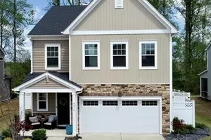 4318 Olde Waverly Wy, Fuquay Varina, NC 27526 - Photo 5