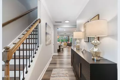 4318 Olde Waverly Way, Fuquay-Varina, NC 27526 - Photo 11