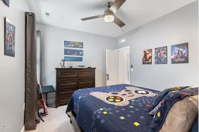 4318 Olde Waverly Way, Fuquay-Varina, NC 27526 - Photo 33