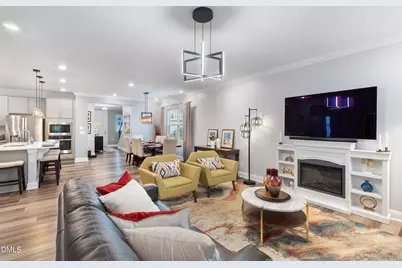 4318 Olde Waverly Way, Fuquay-Varina, NC 27526 - Photo 19