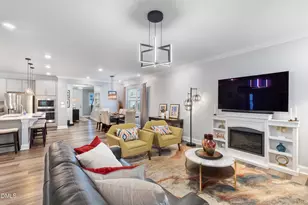 4318 Olde Waverly Wy, Fuquay-Varina, NC 27526 - Photo 19