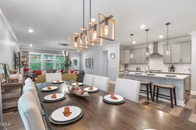 4318 Olde Waverly Way, Fuquay-Varina, NC 27526 - Photo 13