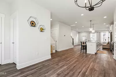 1252 Barreto Drive, Wendell, NC 27591 - Photo 7