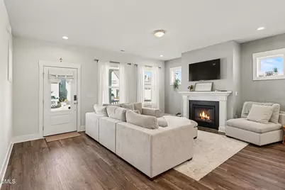 1252 Barreto Drive, Wendell, NC 27591 - Photo 5