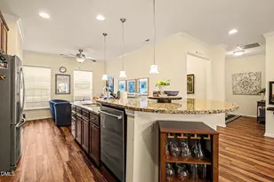 1111 Clay Hill Way, Durham, NC 27703 - Photo 11