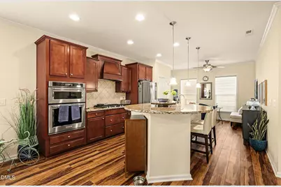 1111 Clay Hill Way, Durham, NC 27703 - Photo 9