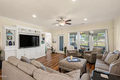 1111 Clay Hill Way, Durham, NC 27703 - Photo 7