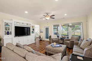 1111 Clay Hill Way, Durham, NC 27703 - Photo 7