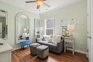 1111 Clay Hill Way, Durham, NC 27703 - Photo 15