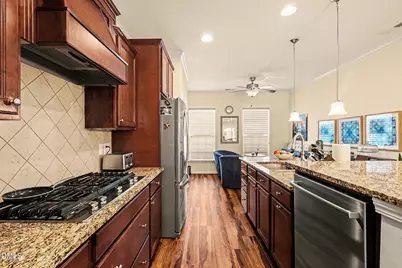 1111 Clay Hill Way, Durham, NC 27703 - Photo 11