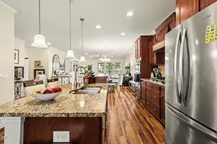 1111 Clay Hill Way, Durham, NC 27703 - Photo 9