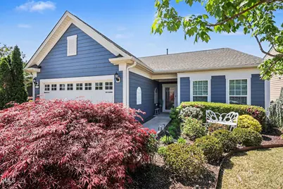 1111 Clay Hill Way, Durham, NC 27703 - Photo 1