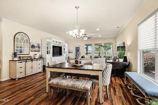 1111 Clay Hill Way, Durham, NC 27703 - Photo 5