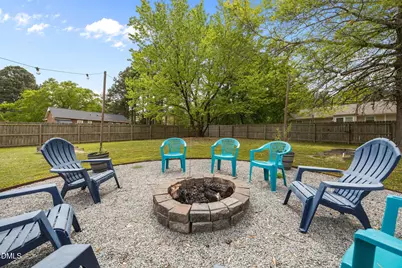 718 E Azalea Court, Fuquay-Varina, NC 27526 - Photo 19