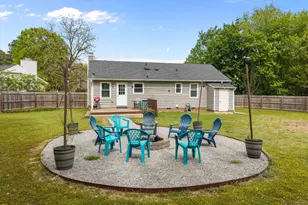 718 E Azalea Ct, Fuquay-Varina, NC 27526 - Photo 21