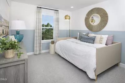 260 Yellow River Way, Garner, NC 27529 - Photo 5