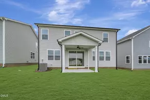 260 Yellow River Wy, Garner, NC 27529 - Photo 5