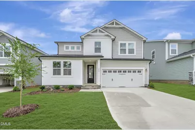 260 Yellow River Way, Garner, NC 27529 - Photo 1