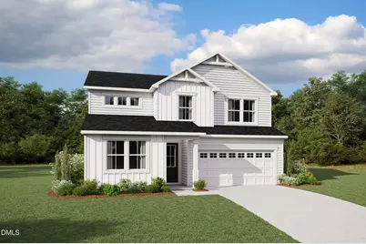 260 Yellow River Way, Garner, NC 27529 - Photo 9