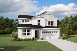 260 Yellow River Wy, Garner, NC 27529 - Photo 9