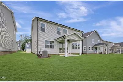 260 Yellow River Way, Garner, NC 27529 - Photo 3