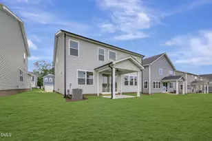 260 Yellow River Wy, Garner, NC 27529 - Photo 3