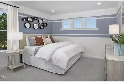 260 Yellow River Way, Garner, NC 27529 - Photo 7