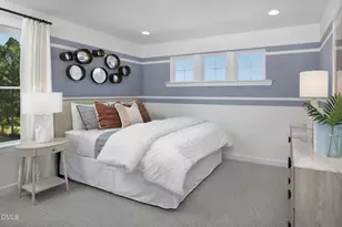 260 Yellow River Wy, Garner, NC 27529 - Photo 7