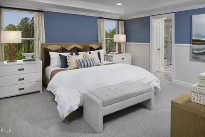 260 Yellow River Way, Garner, NC 27529 - Photo 9