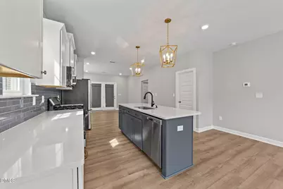 262 Pansy Park, Clayton, NC 27520 - Photo 11