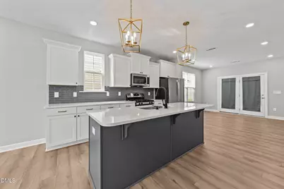 262 Pansy Park, Clayton, NC 27520 - Photo 7